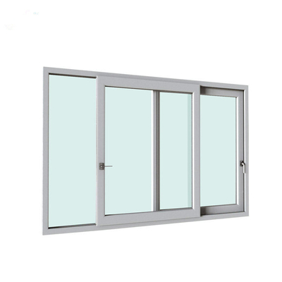 Desain Geser Pintu Pvc Polikarbonat Jendela Horisontal Vertikal
