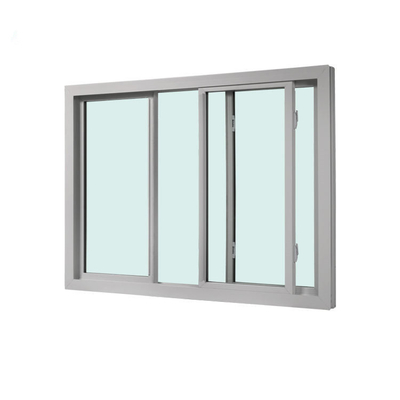 Desain Geser Pintu Pvc Polikarbonat Jendela Horisontal Vertikal