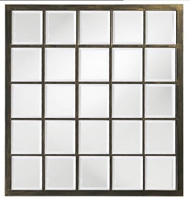 Baja Besi Geser Modern / Aluminium Grill Window Metal Casement