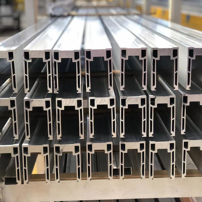 Pagar Balustrade Kaca Frameless Stainless Steel Modern Untuk Indoor Dan Outdoor