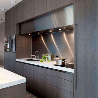 Meja Dapur PVC Aksesoris Perabot Lemari Modern