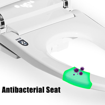 Jual Hot Sanitary Ware Intelligent Seat Heating Ceramic Automatic Smart Toilet