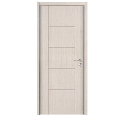 CQI SASO DLL Beberapa Warna MDF Pintu Kayu Pintu Masuk Bangunan Apartemen