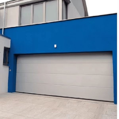 OEM ODM Remote Control Pintu Garasi Otomatis Pintu Rana Rol Bagian