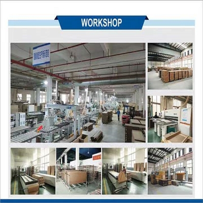 Pintu Depan Lapis Baja Interior Hitam ISO9001 CE MDF Untuk Rumah