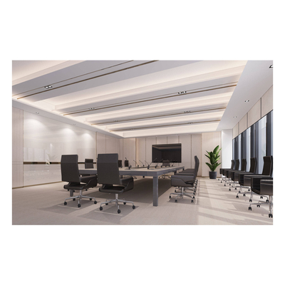 Tahan Air Prefabricadas Steel Rumah Kontainer Kecil Flatpack Prefab Home Office Studio