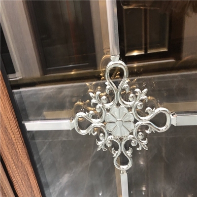 Jendela Geser Aluminium Kustom