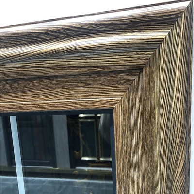 Jendela Geser Aluminium Kustom
