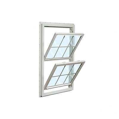 OEM ODM Aluminium Horizontal Sliding Windows Jendela Kaca Laminated Untuk Kantor