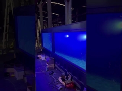 Kualitas Tinggi Cina Factory Outlet Modular Kolam Renang Kontainer Pengiriman Prefabrikasi